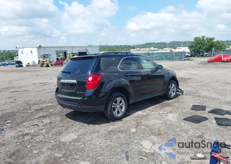 2015 Chevrolet Equinox 1Lt z USA, uszkodzony, nr VIN 2GNFLFEK0F6425868